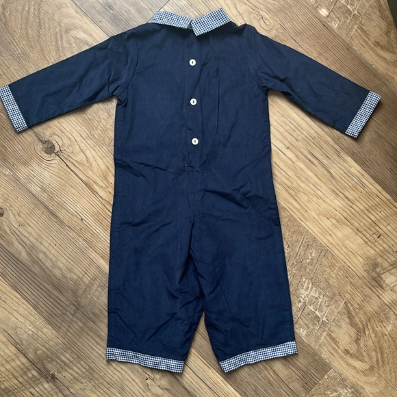 Petit Confection Jumpsuit - Picture 3 of 3